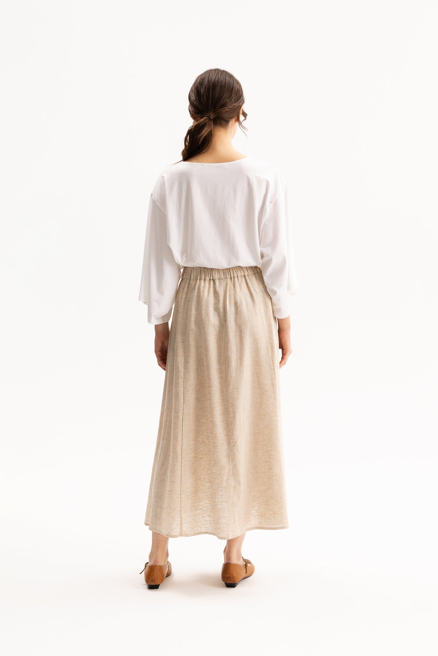 Celia Skirt