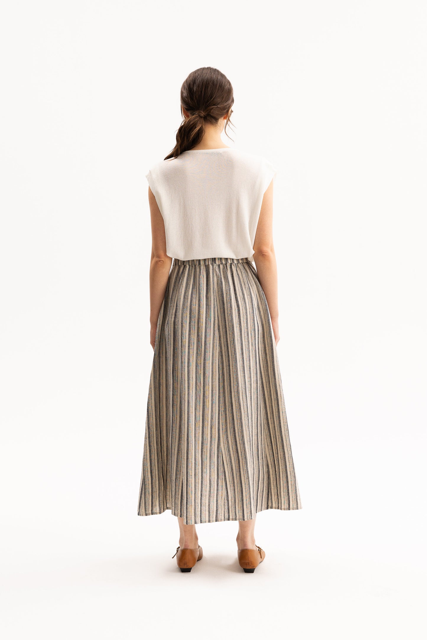 Celia Skirt