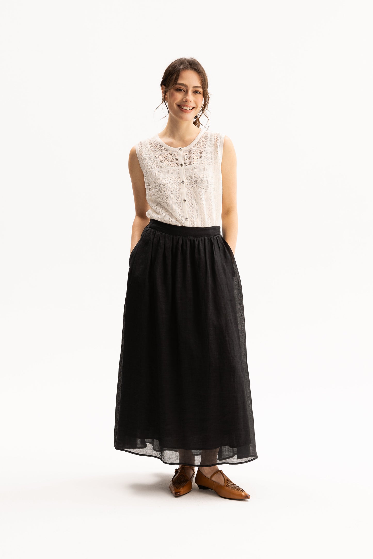 Molly Skirt