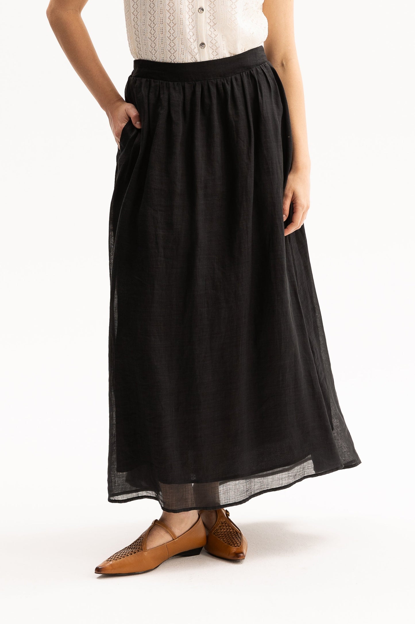 Molly Skirt