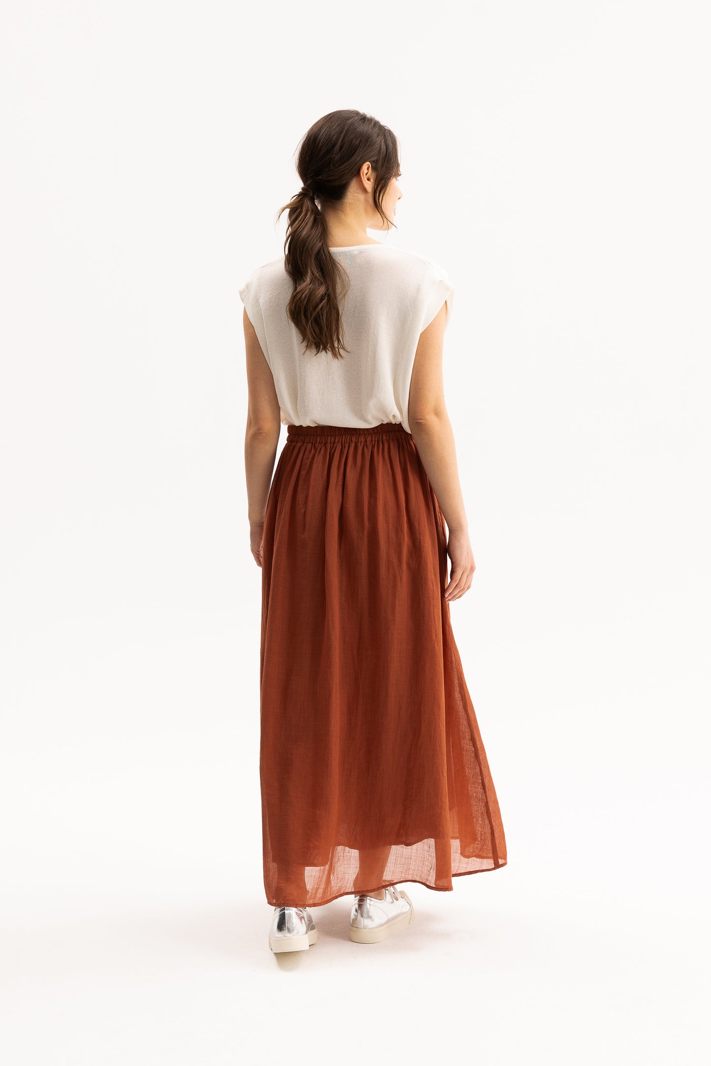 Molly Skirt