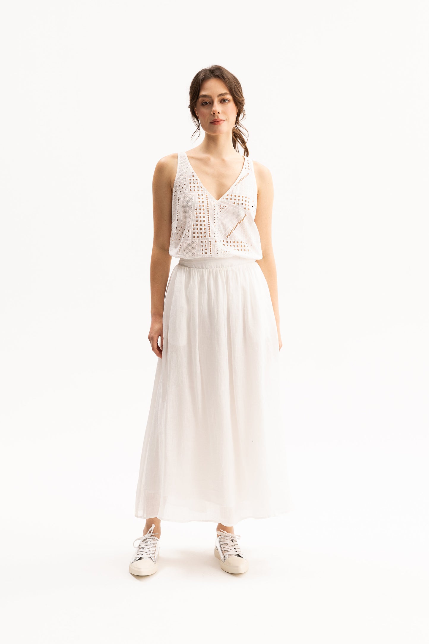 Molly Skirt