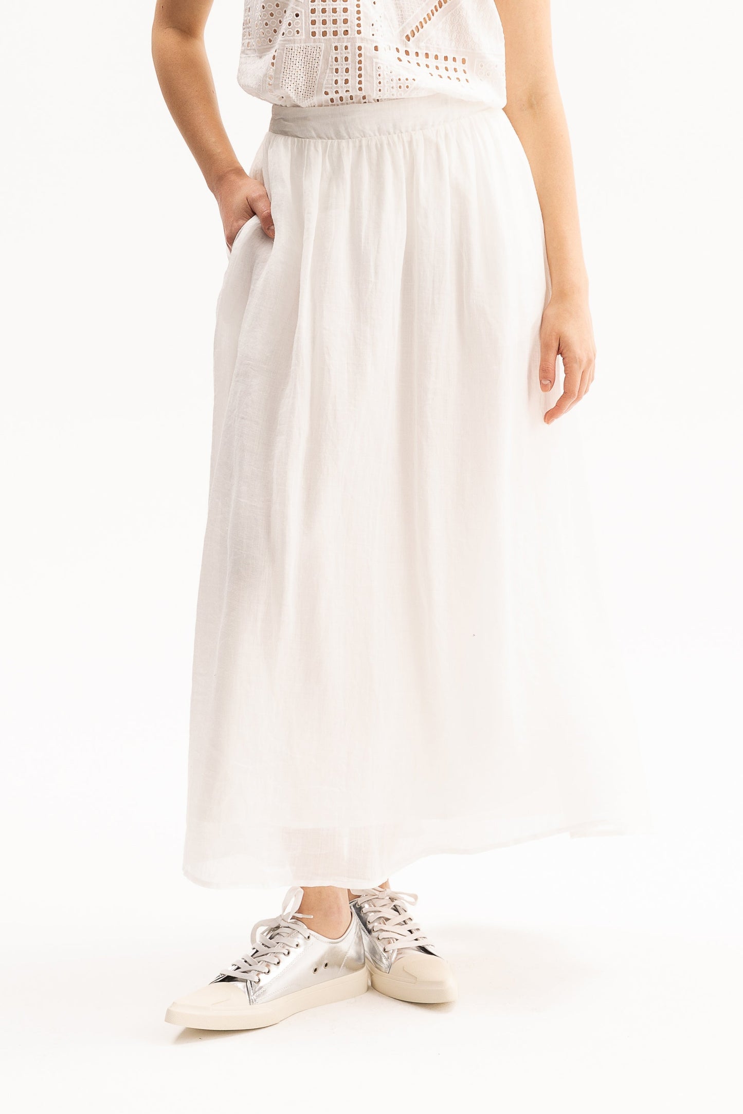 Molly Skirt