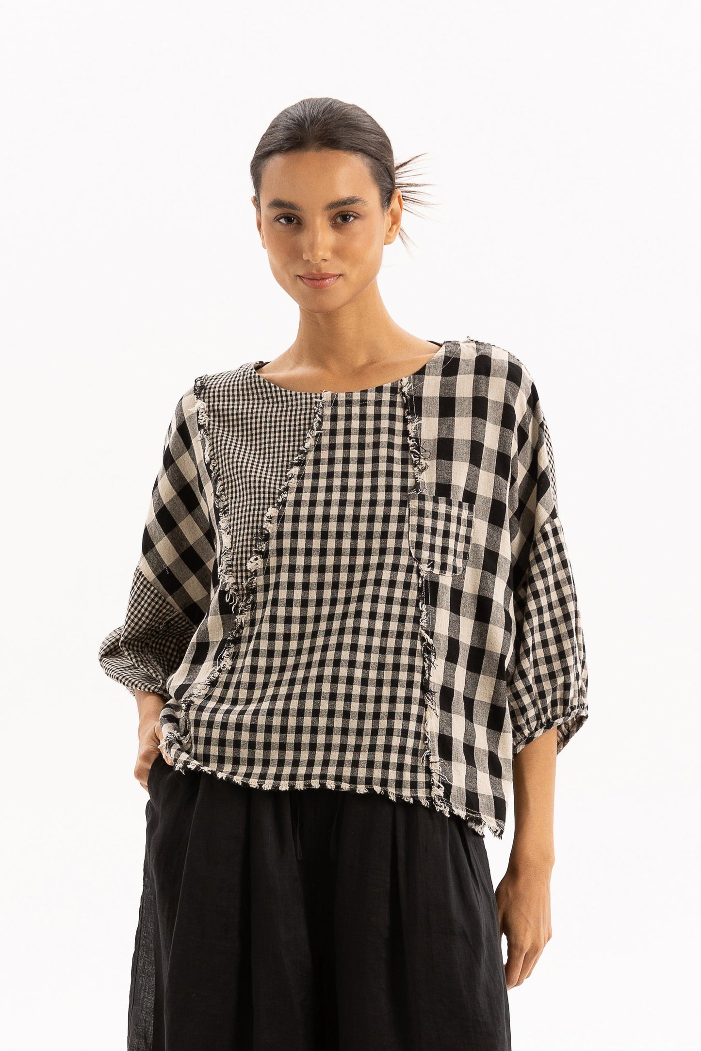 Abbie Top