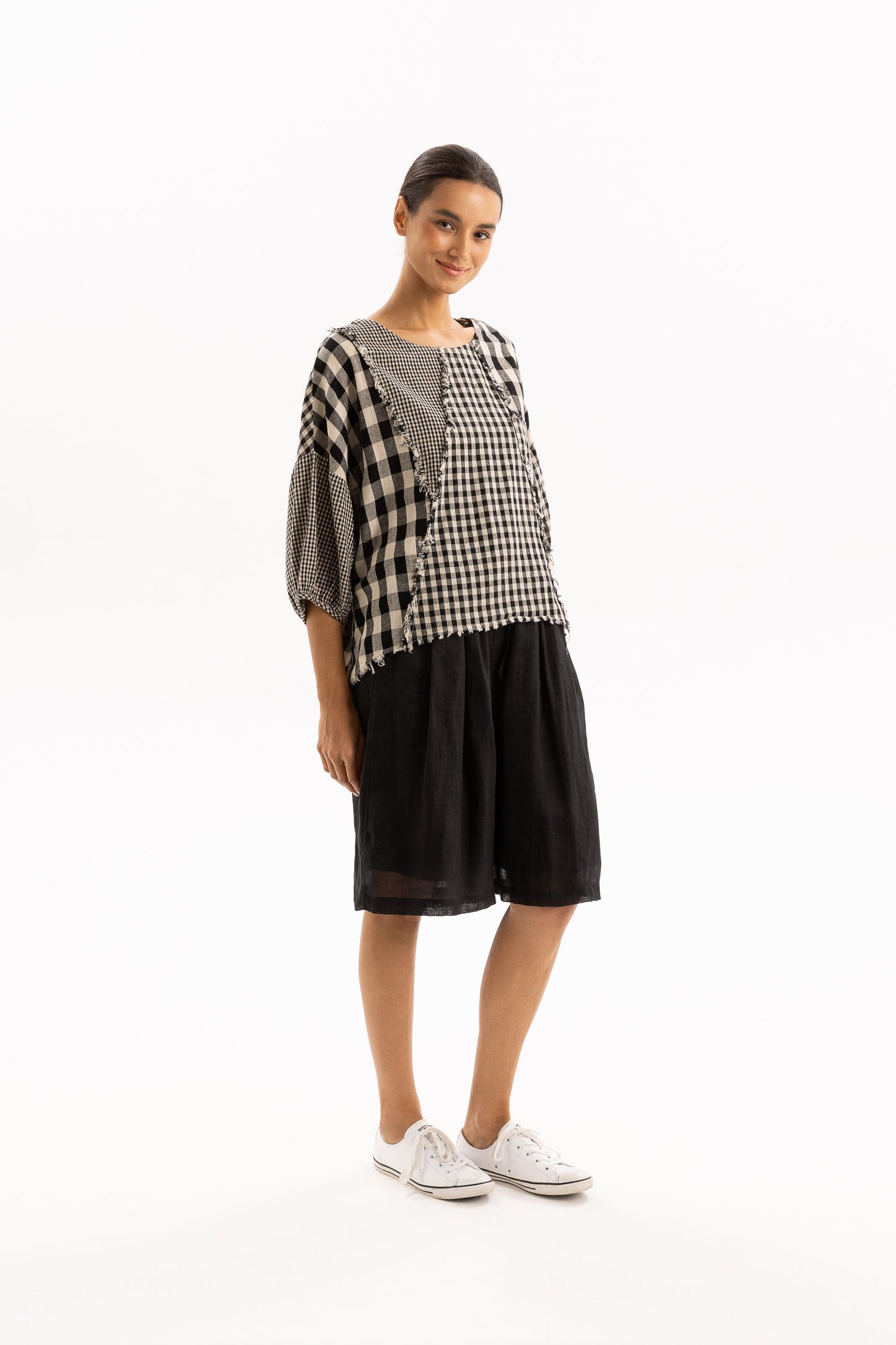 Abbie Top