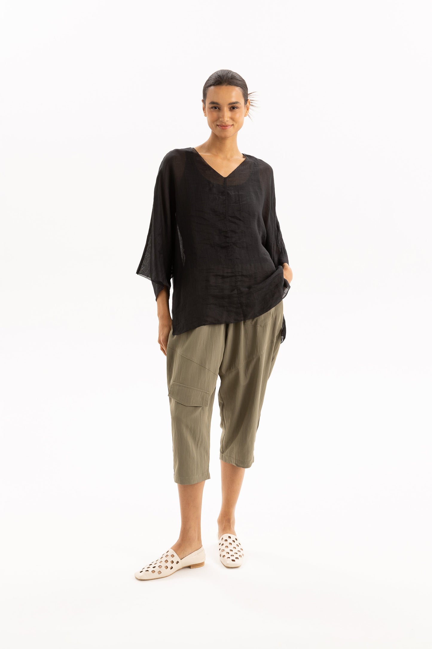 Evara Top