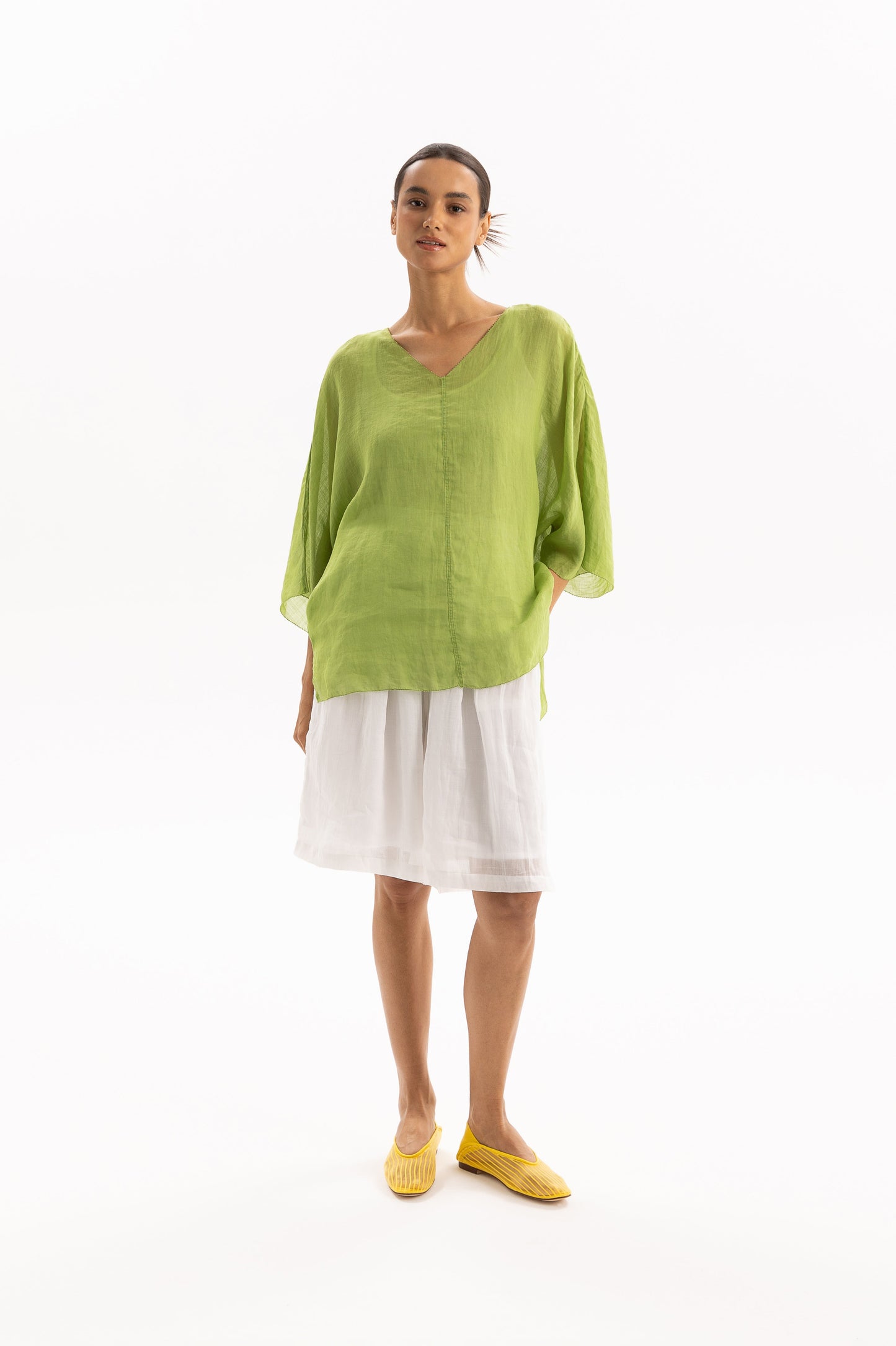 Evara Top