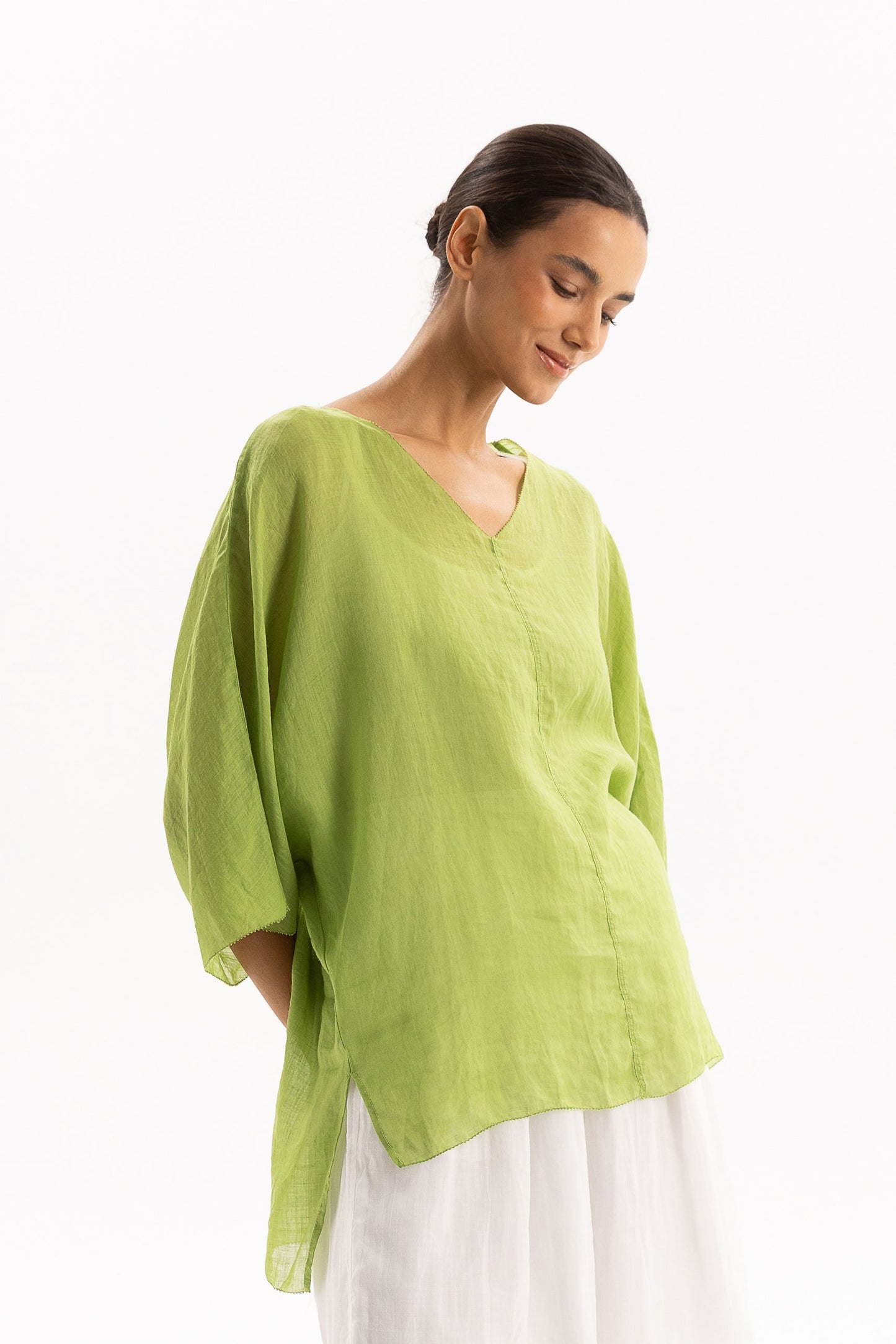 Evara Top