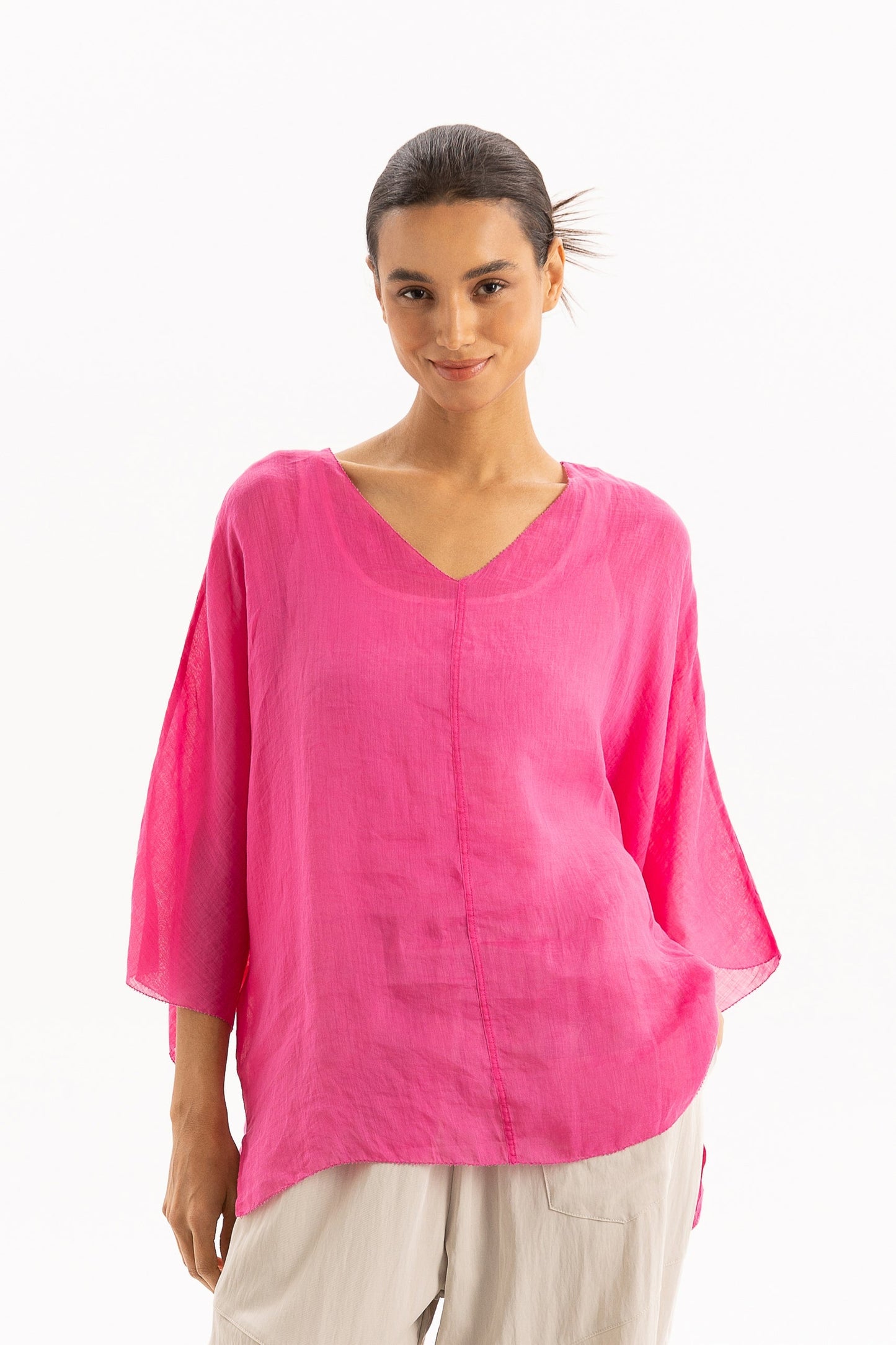 Evara Top