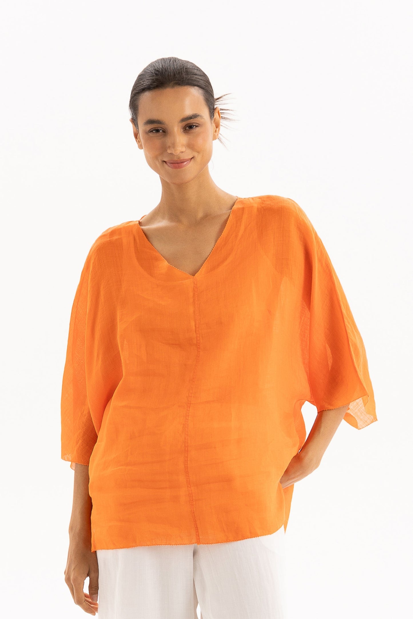Evara Top
