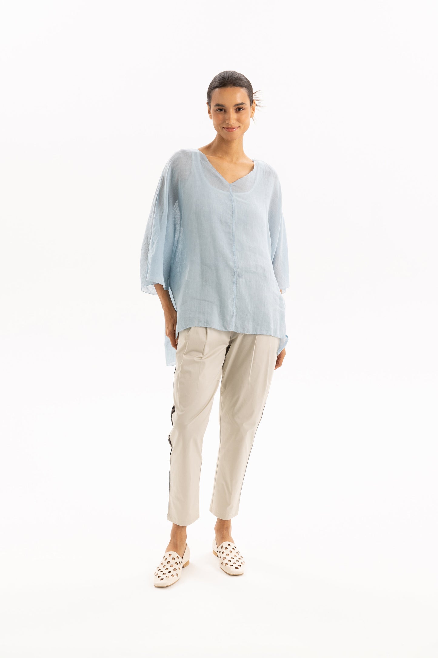 Evara Top