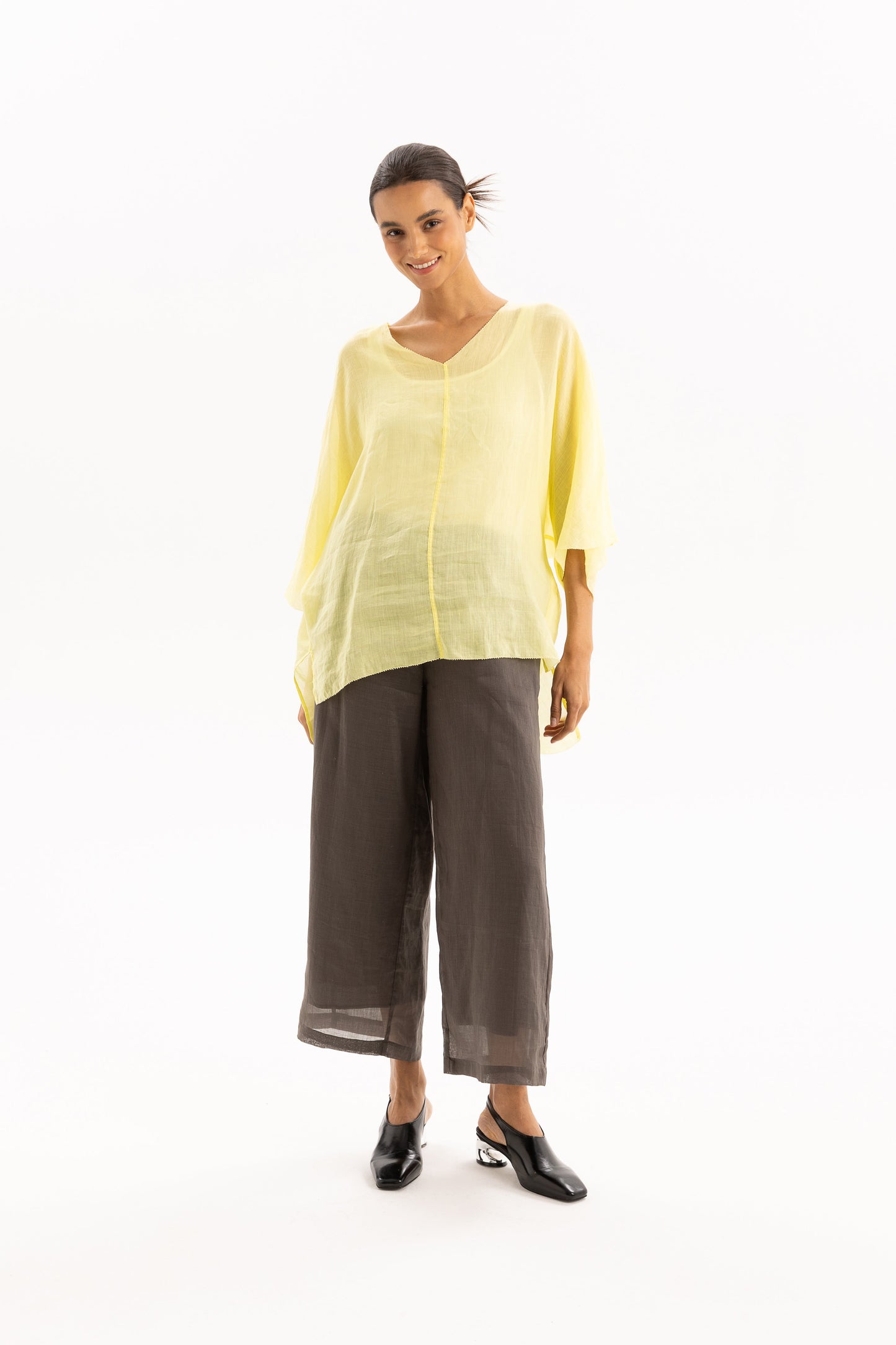Evara Top