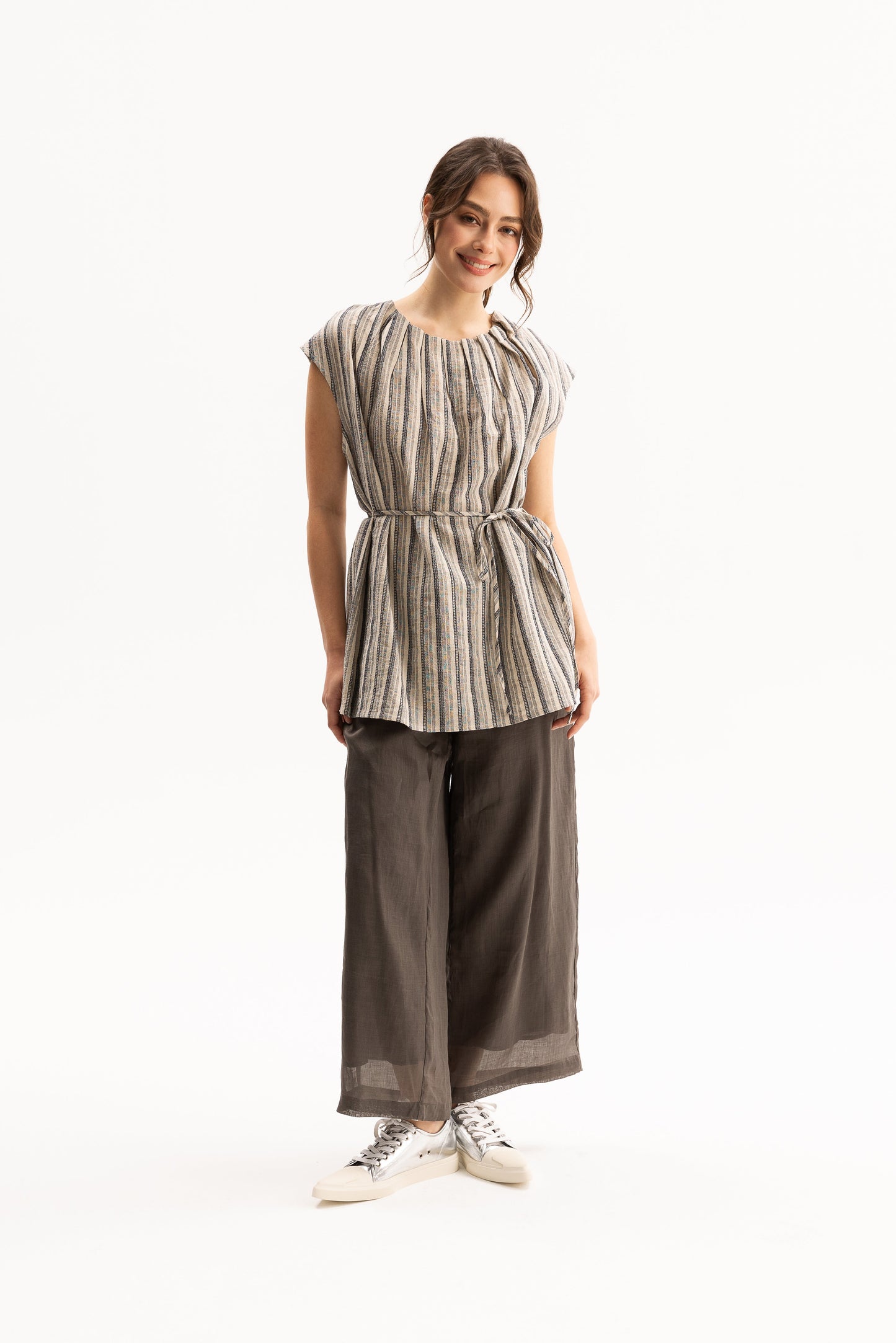 T14 - Joy Top Summer Blacklist NZ fashion