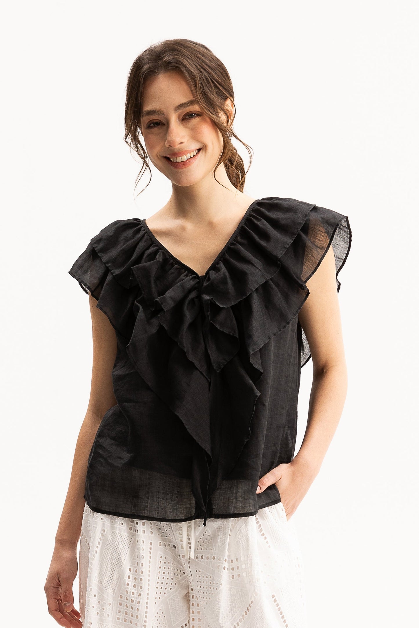 Kellie Top