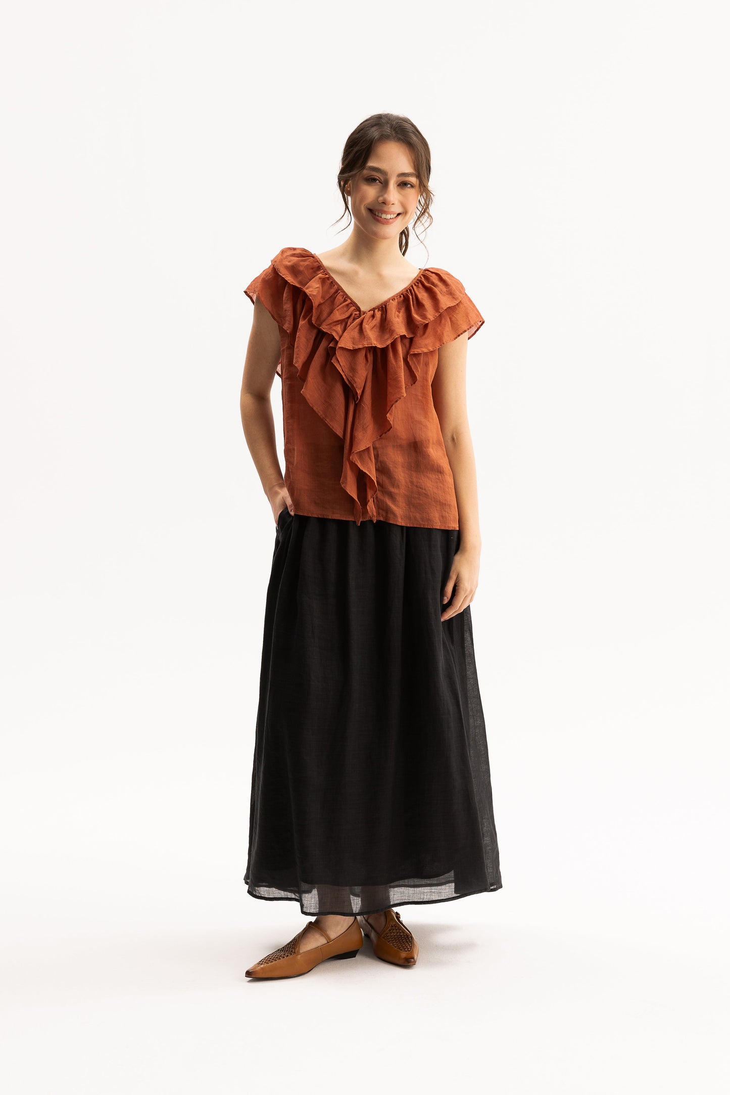 Kellie Top