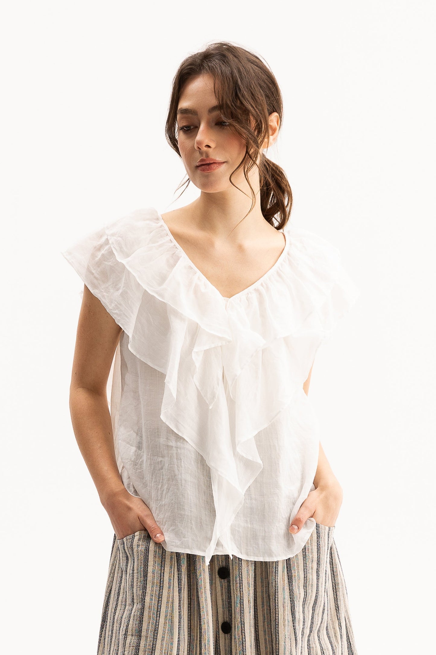 Kellie Top