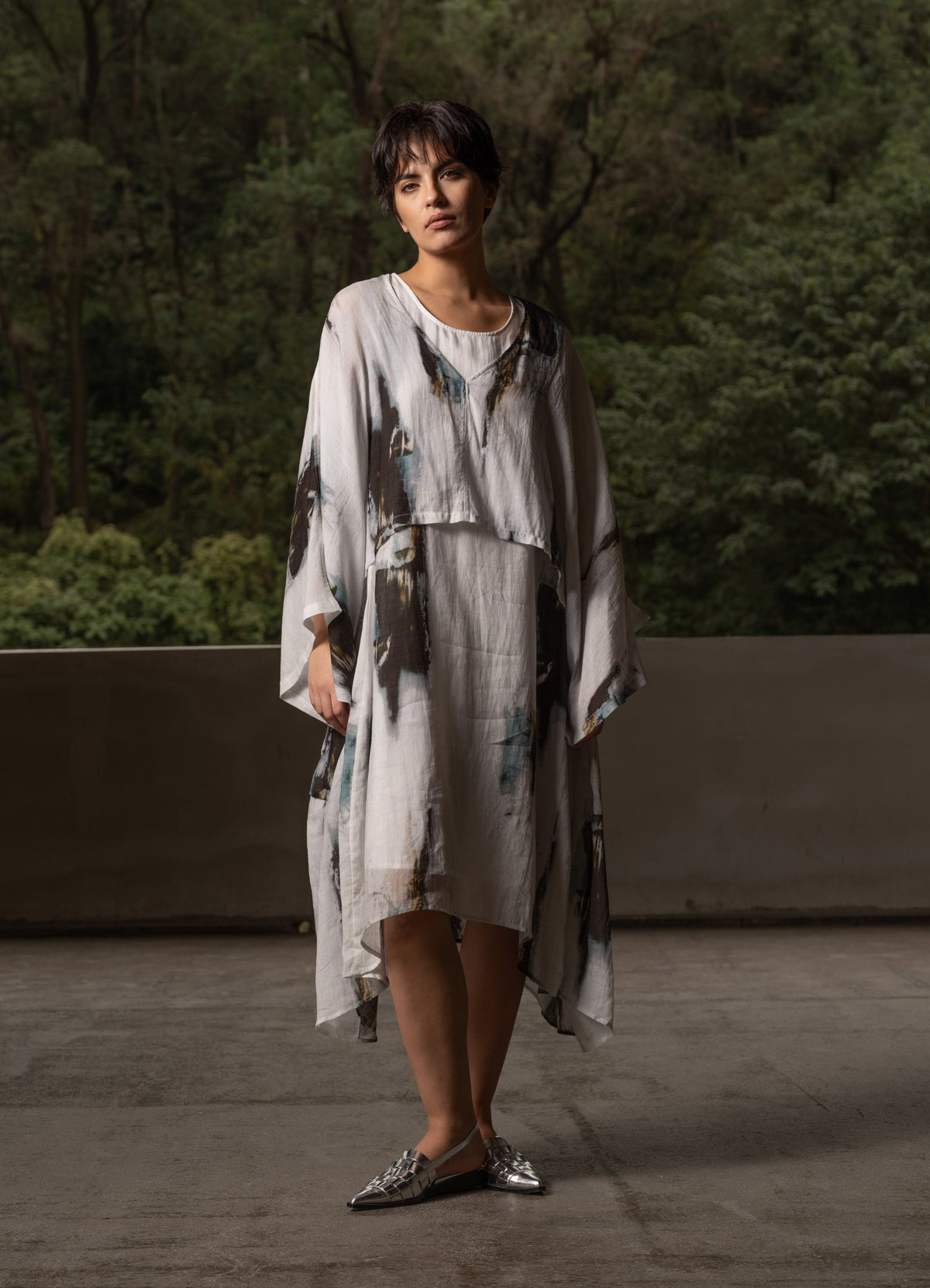 Virelle Top