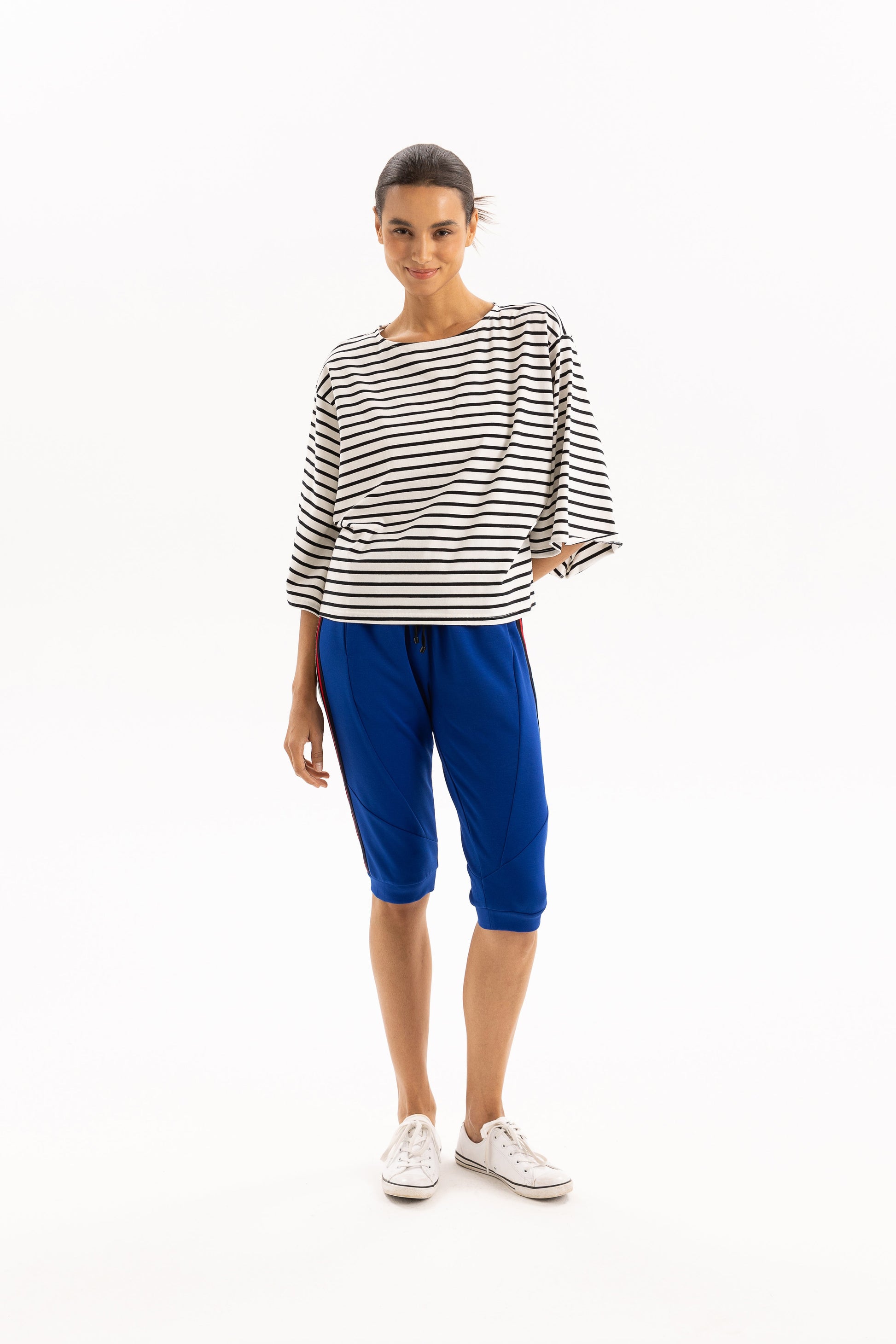 T23 - Ra Top Summer Two by Two NZ fashion