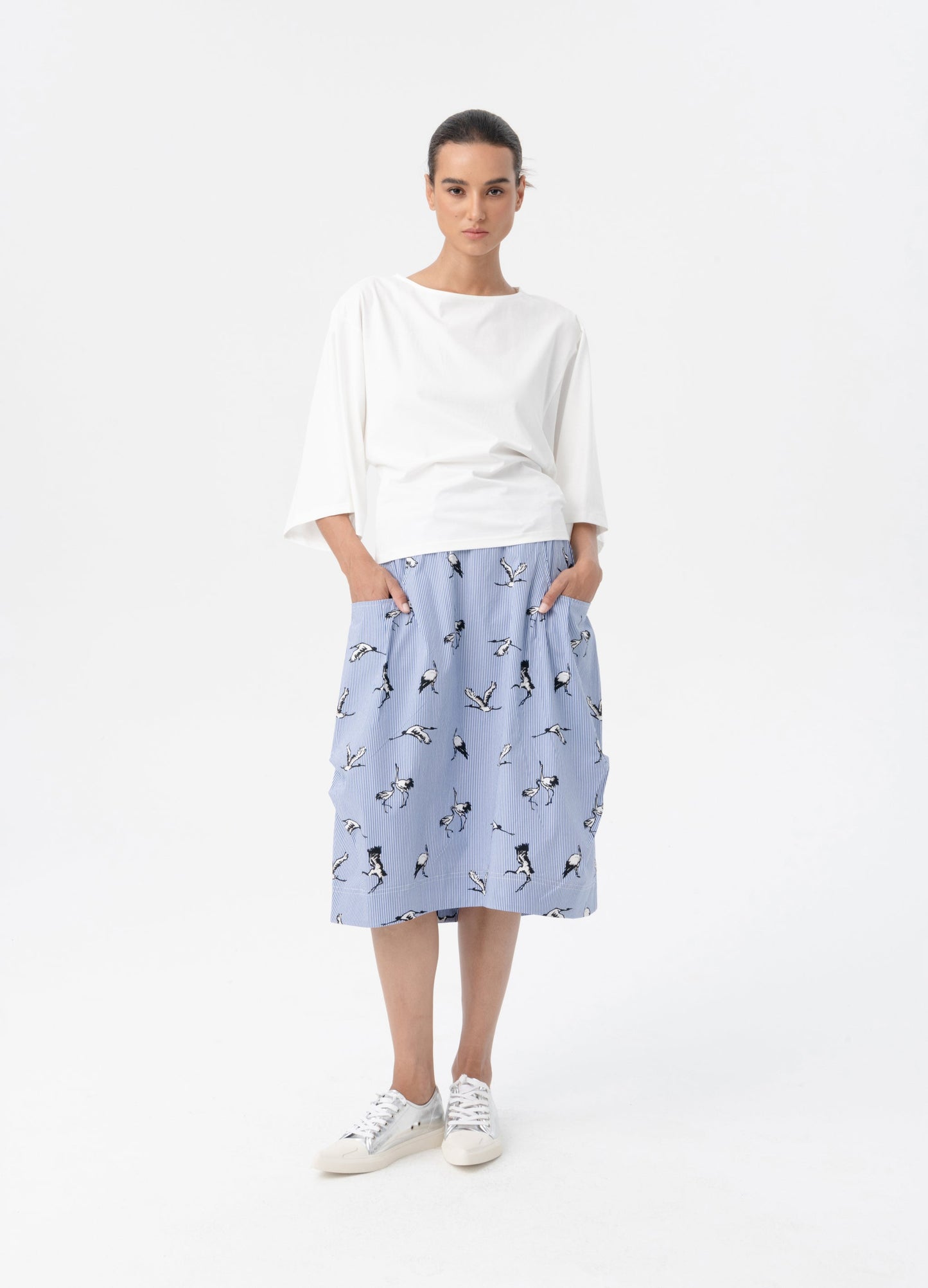 Cooper Skirt