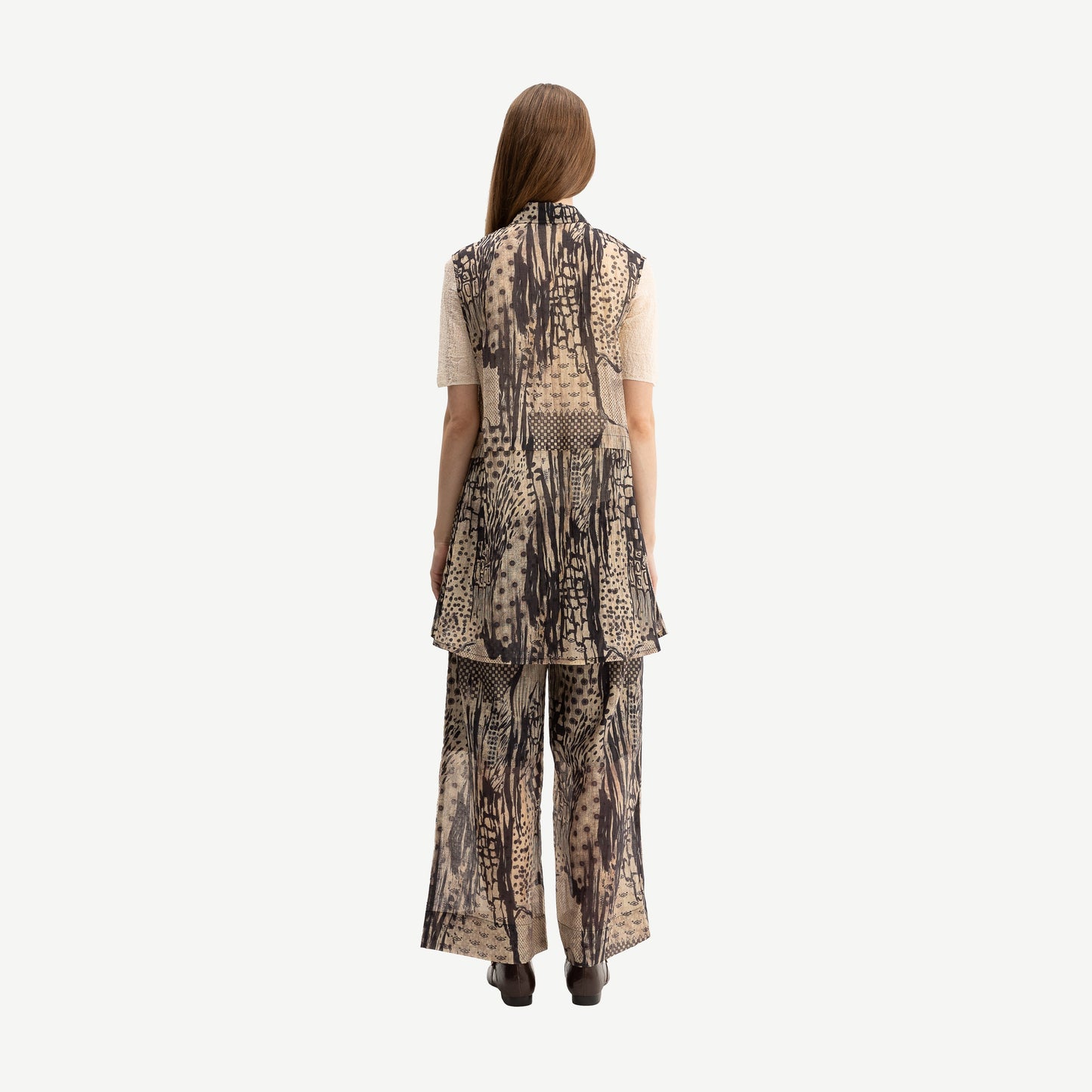 Nyx Vest