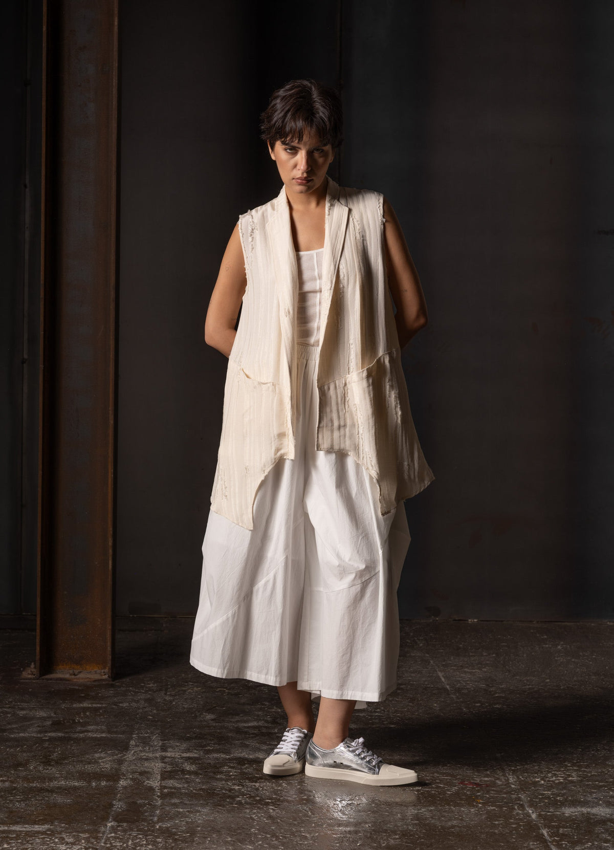 Nyx Vest