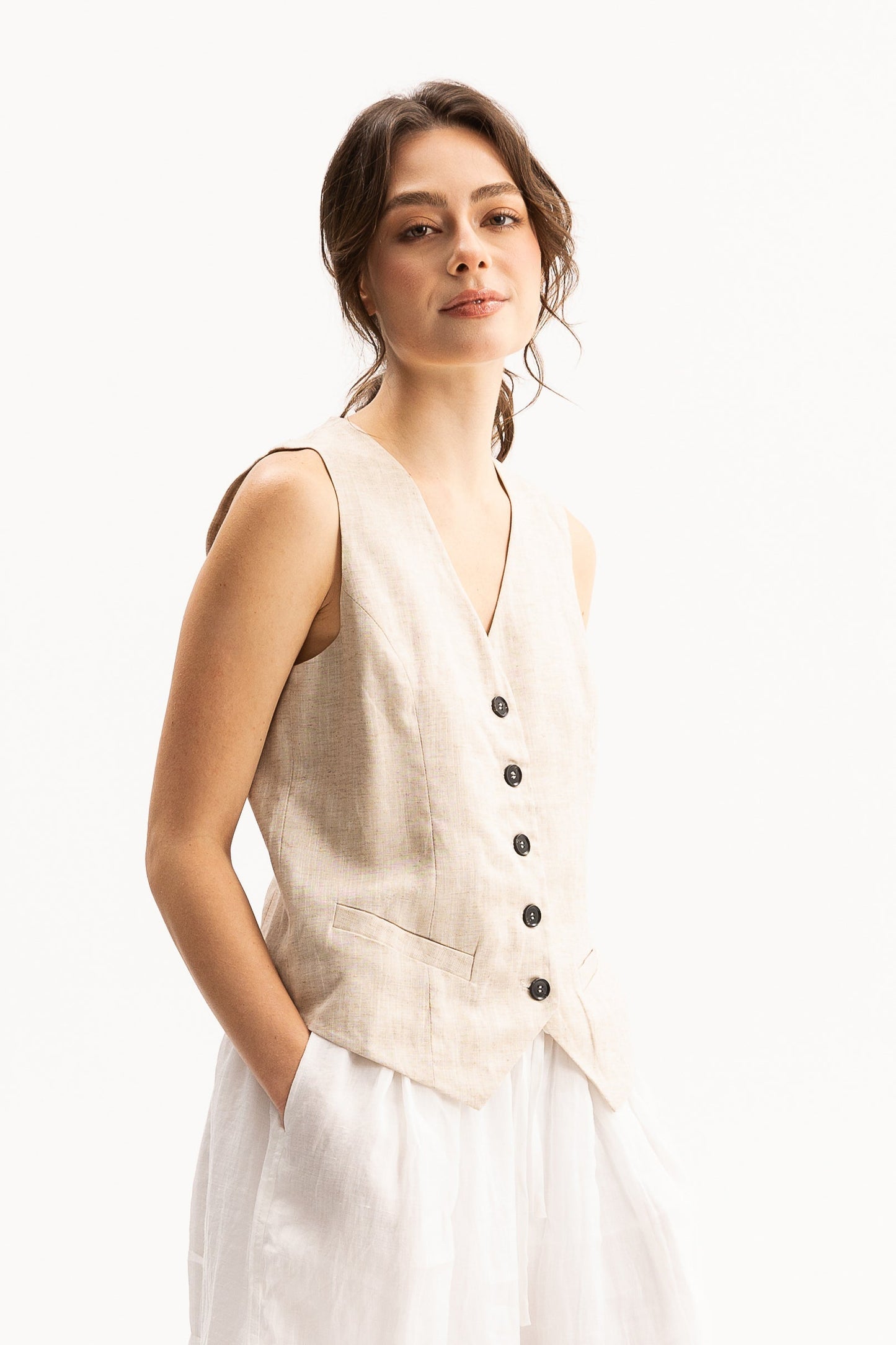 Paula Vest