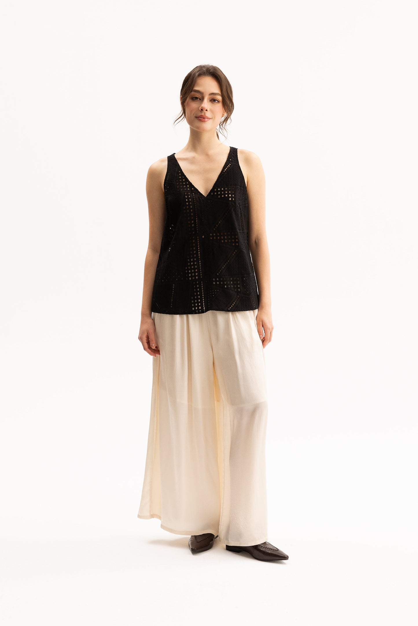 Aslin Singlet
