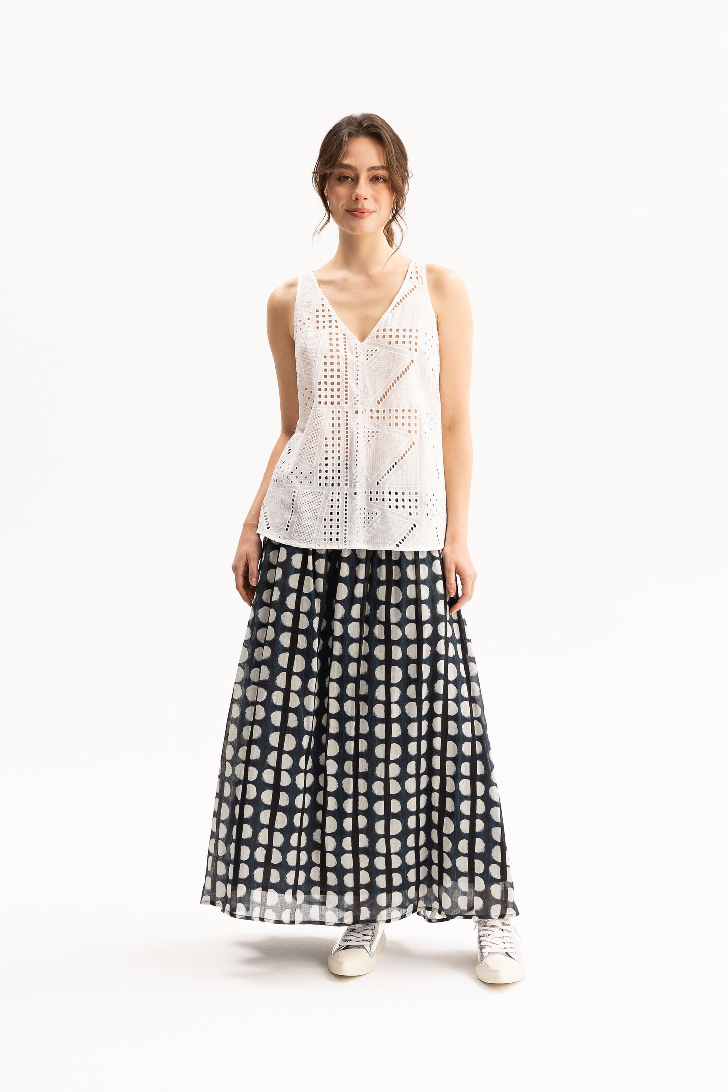 Aslin Singlet