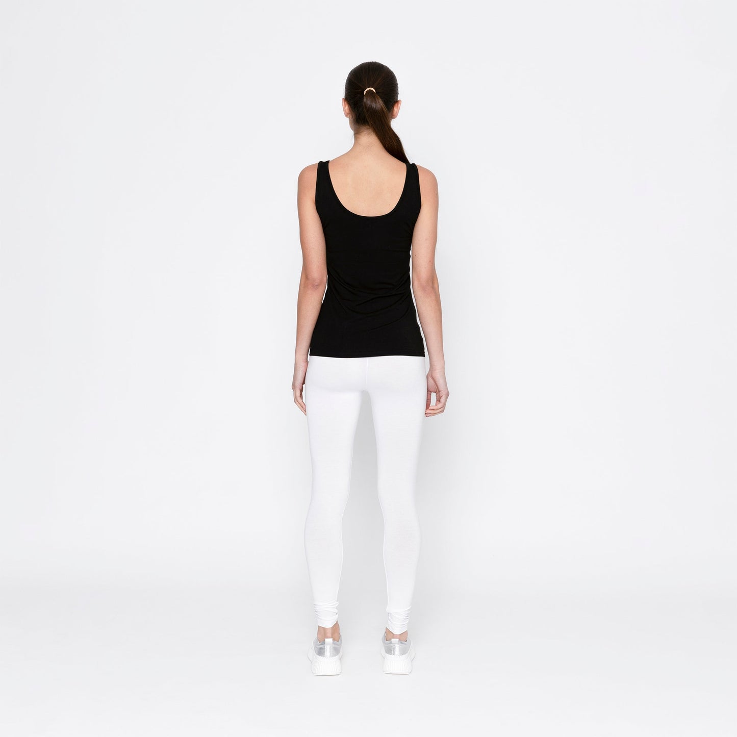 Reversible Rayon Tank