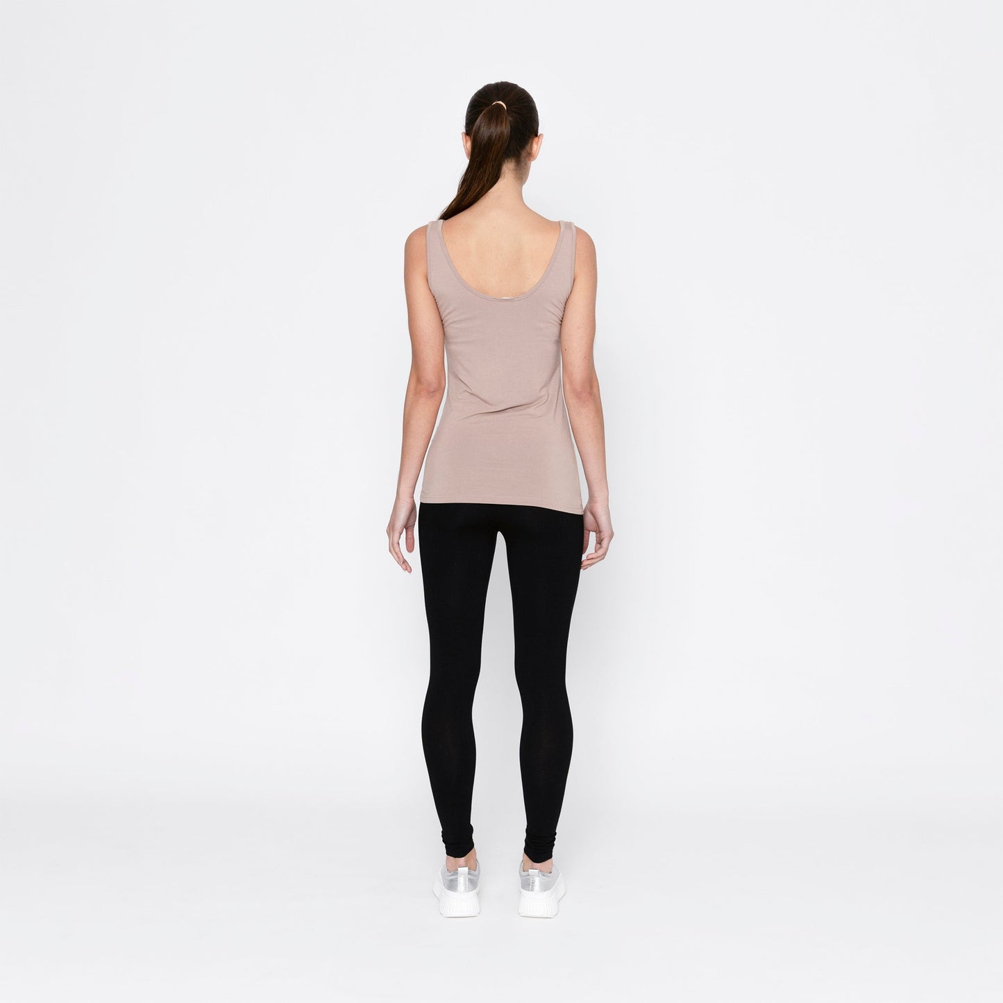Reversible Rayon Tank