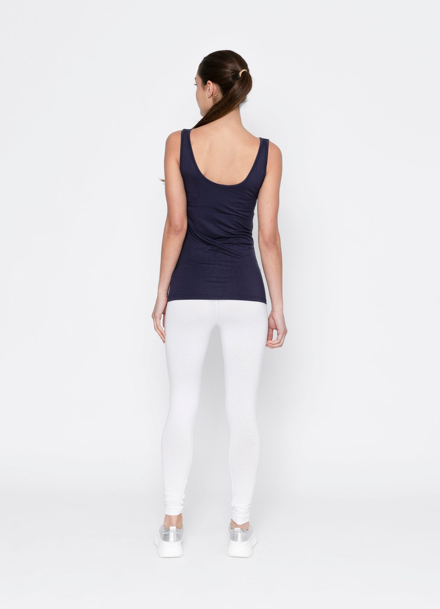 Reversable Rayon Tank