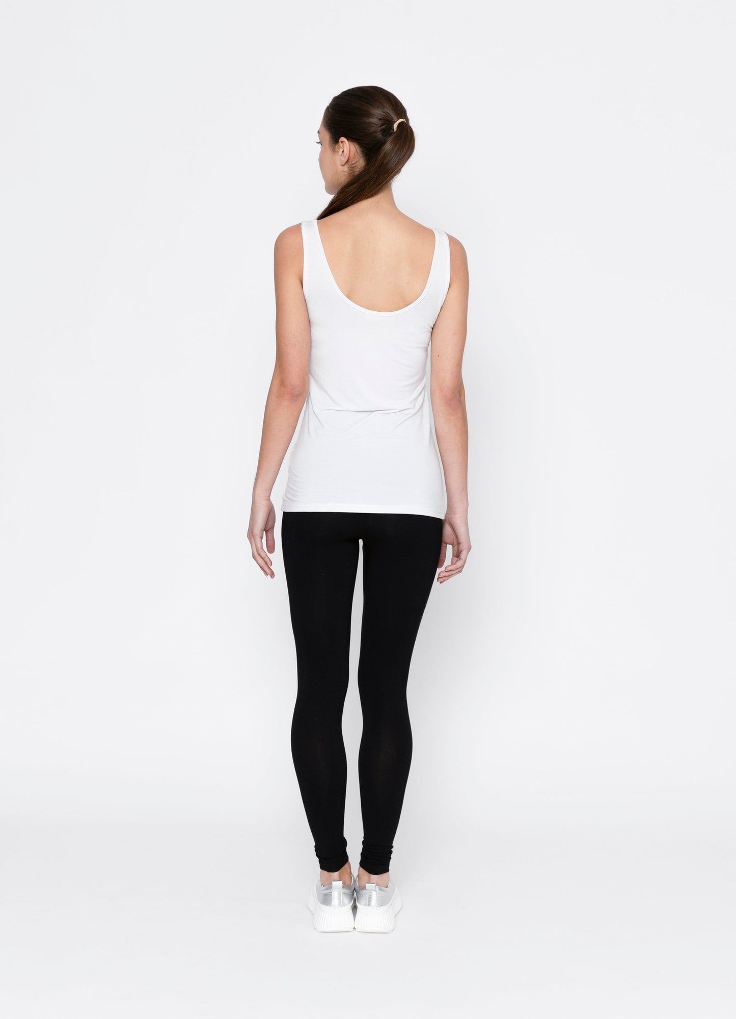 Reversable Rayon Tank