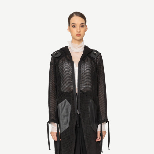 Fifer Jacket