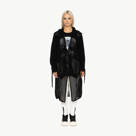 Fifer Jacket