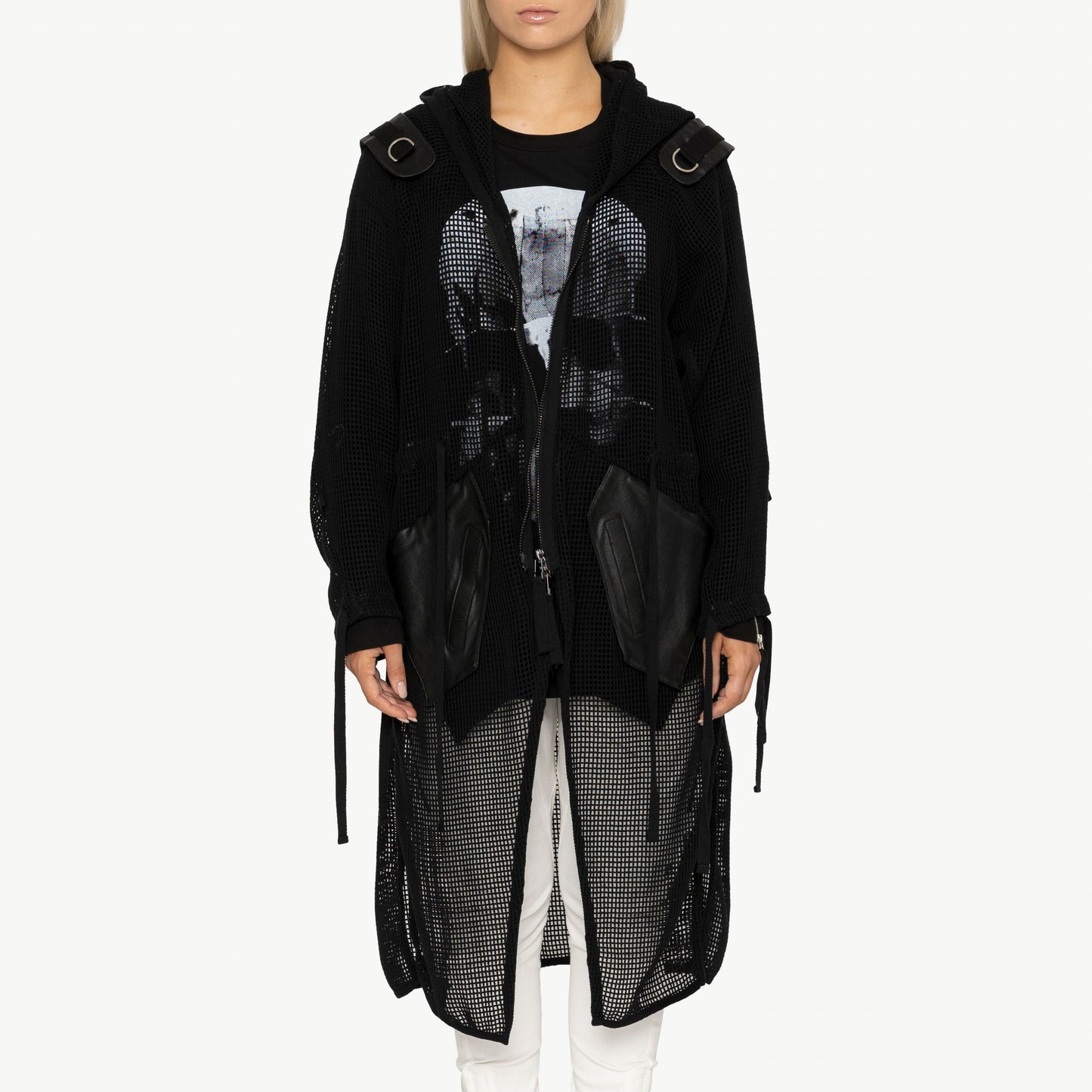 Fifer Jacket