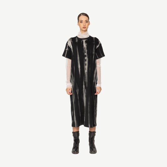 Riku Dress Bone & Arrow NZ designer fashion