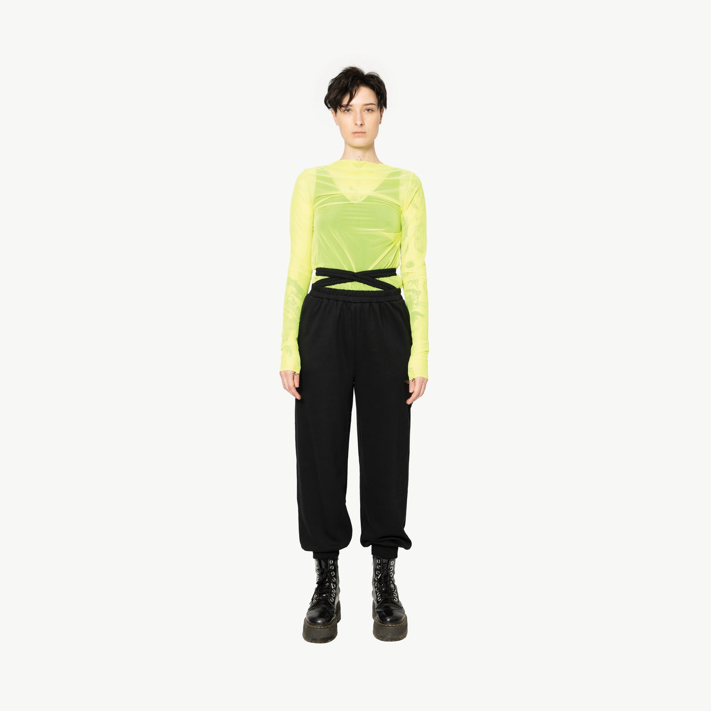 Ren Top