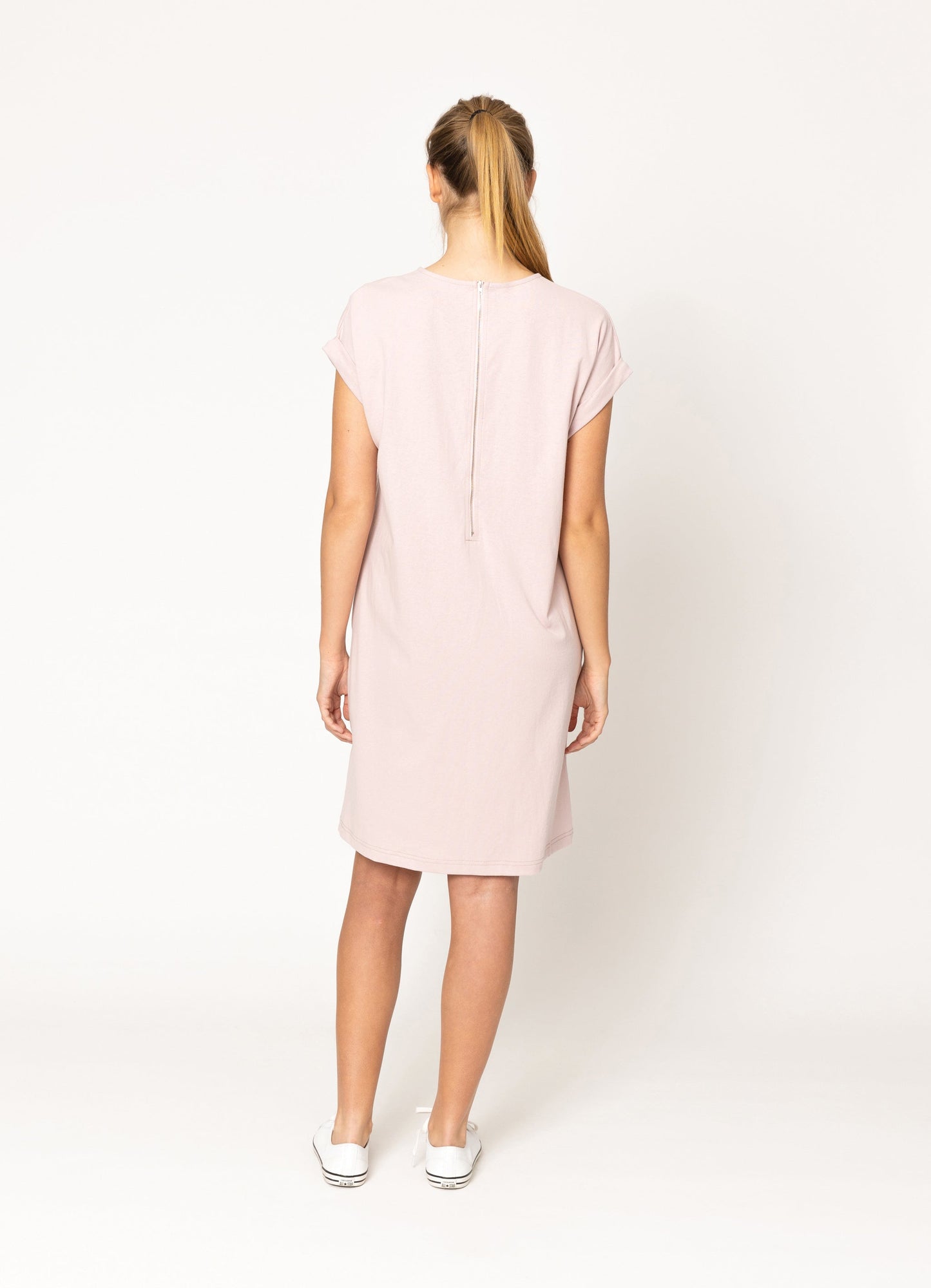 Rosedale Dress