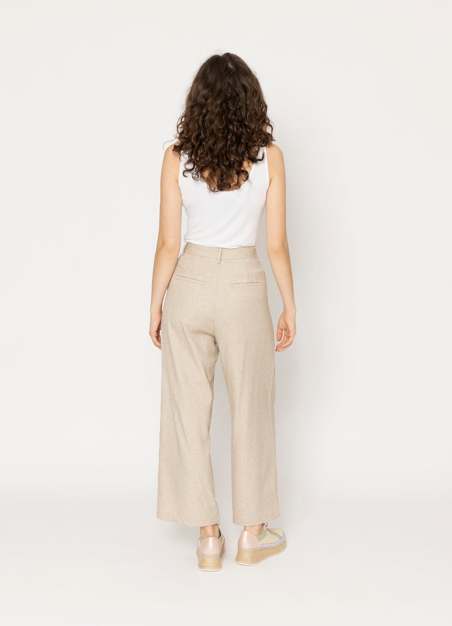 Fern Pant