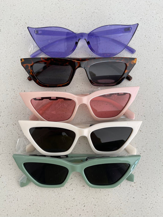 Sunglasses SG203