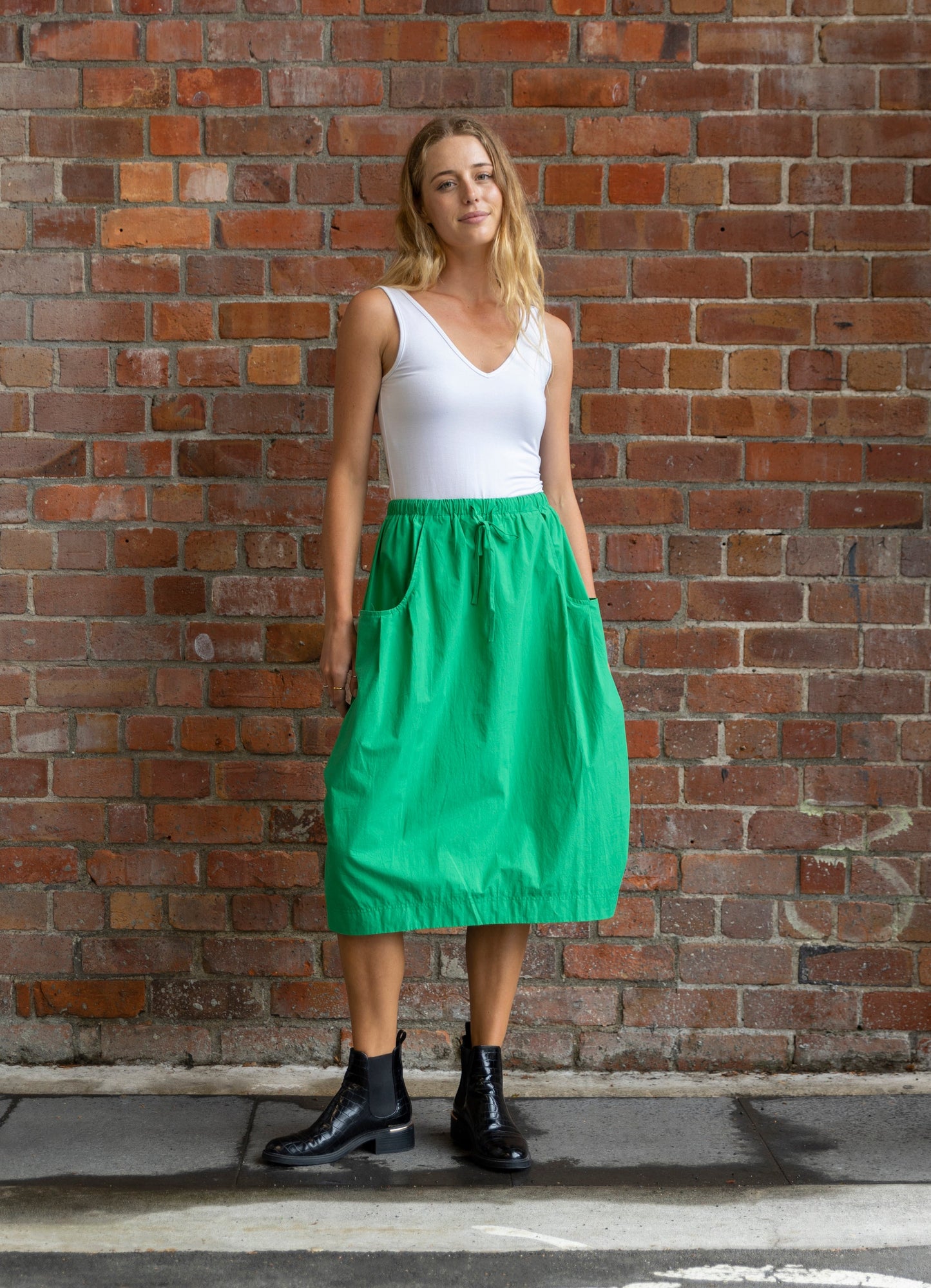 Cooper Skirt